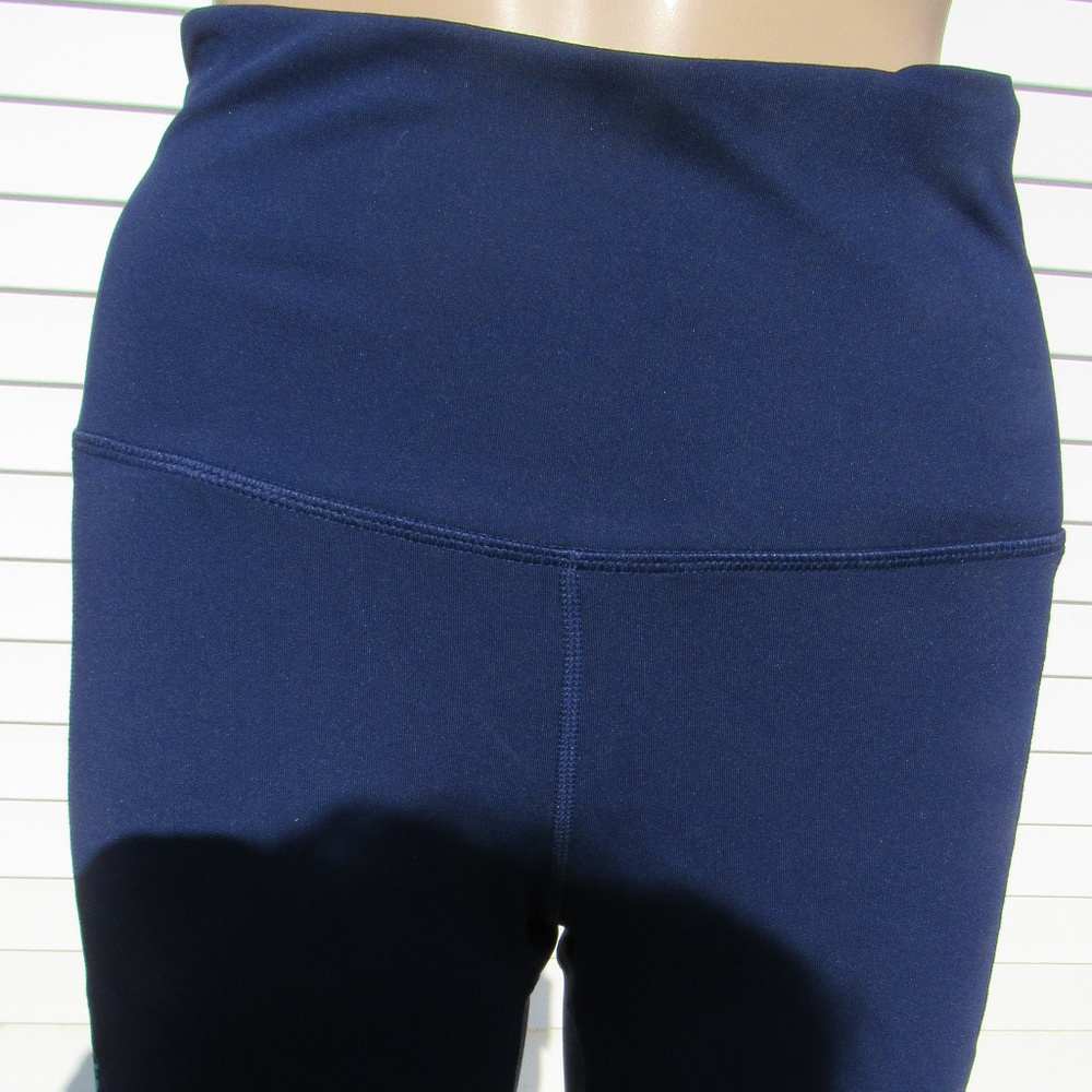 Gaiam High Back Performance Shorts